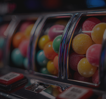 Sugar Rush